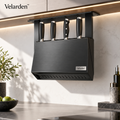 UnderCabinet Knife Dock — Lifestyle Image
